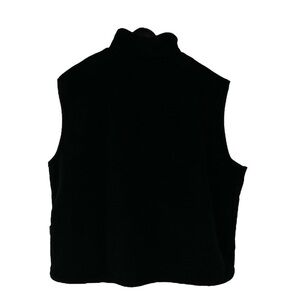 BARU Sports fleece full zip Black Size 3X Lined fast